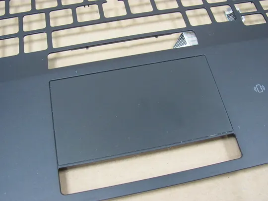 594-1 Кришка панель палмрест тачпад 0Y4WD7 для Dell Latitude E7470  7470 оригінал З аукціону