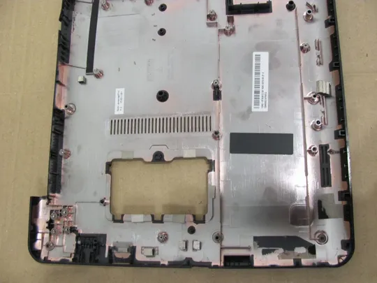 527-1 Кришка дно піддон корпуса 13N0-R7A0612 для Asus F555Q X555L оригінал Торговий майданчик