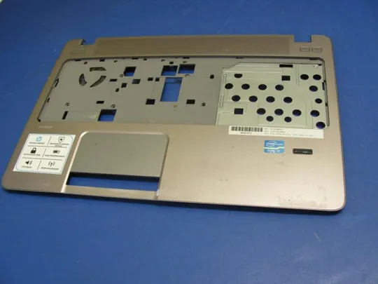 №104-3 Кришка панель палмрест та тачпад 721951-001 для HP PROBOOK 450 G0 оригінал Характеристики