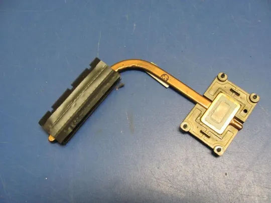 номер0014-7 Термотрубка системи охолодження 6043B0141204 6043B0141201 для HP ProBook 640 G1 оригінал З аукціону