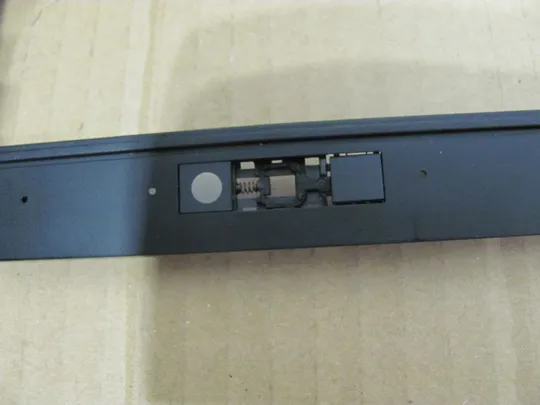 номер0034-12 рамка матриці 6070B0568801 для HP EliteBook 8470P matrix frame Окантовка дисплея Рамка екрана Корпус оригінал Інтернет-аукціон