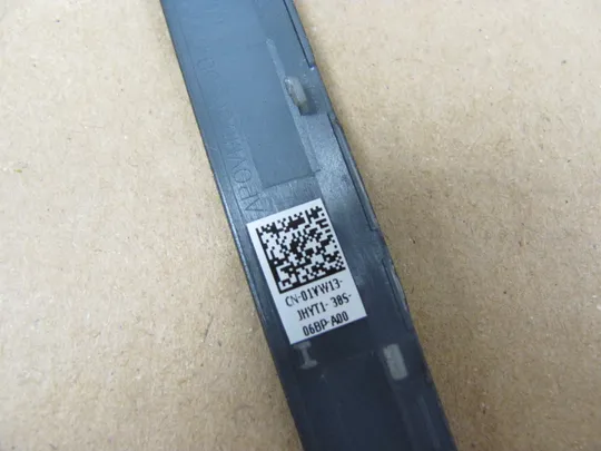 647-10 рамка клавіатури 01VW13 для Dell Latitude E7240  оригінал Де купити