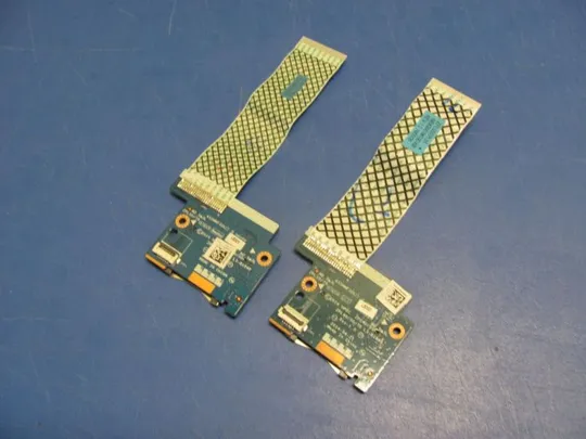 Купити №76-7 Плата Card Reader LS-B184P для HP PROBOOK 450 G2 оригінал