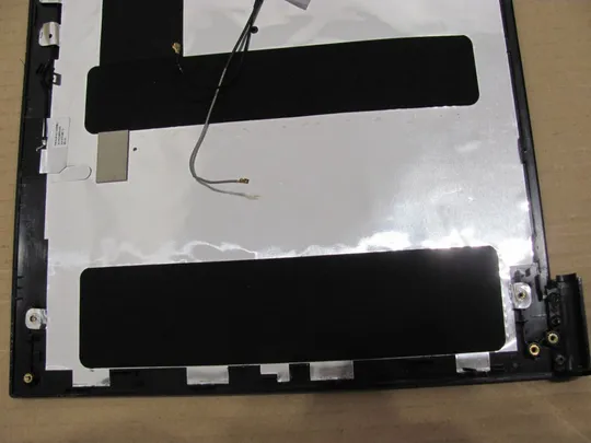 63-5 кришка матриці 44FH6LCJT для FUJITSU A532 AH532 оригінал Інтернет-аукціон