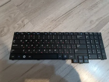 фото, Клавіатура для ноутбукa Samsung NP R530 R528 R540 R618 R620 R525 R719 RV510 RV508