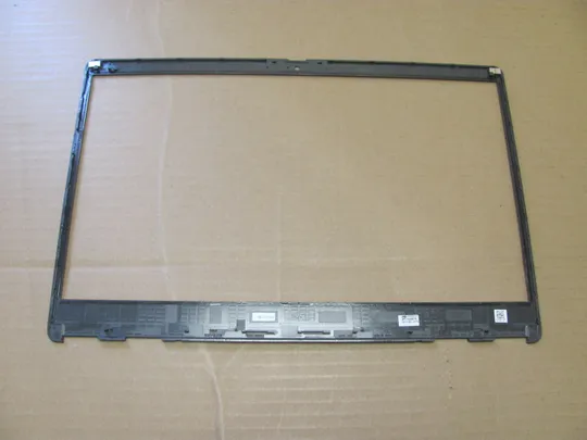 Купити номер0973-4 рамка матриці matrix frame Окантовка дисплея Рамка екрана Корпус рамка матриці  AP2V7000220 09485G  для Dell Precision 7550 M7550  7560 оригінал