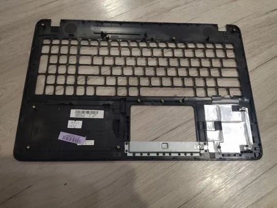 Купити Верхня частина корпуса  (топкейс палмрест) для ASUS X541, X541LA, X541S, X541SA, X541UA, R541, R541U