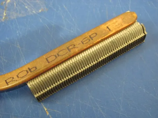 №139-11 Термотрубка системи охолодження AT0SZ0010R0 для DELL INSPIRON 17 3721 оригинал З аукціону