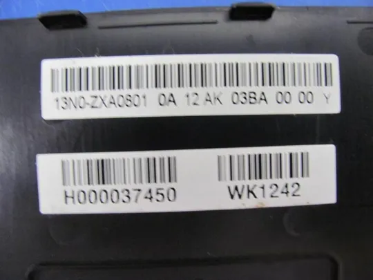 №229-5 сервісна кришка 13N0-ZXA0801 13N0-ZXA0802 для Toshiba Satellite C870, C870D, C875D, L870, L870D, L875, L875D, C875 оригінал Продаж