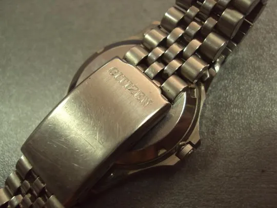 часы наручные citizen автоматик 21 камень 21 Jewel Automatic №356 Інтернет-аукціон