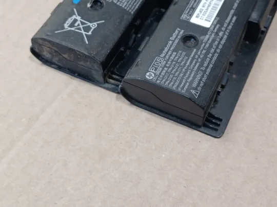 Акумляторна батарея акб PI06 10.8V 47WH  для HP Pavilion 14-E 15-E 17-E 14T 14Z  HP Envy 15-J 17-J TouchSmart З аукціону