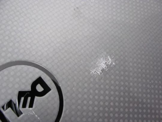 номер0900-2 кришка матриці AQ1DI000102 0R7DJ0 для Dell Precision 7510 7520 P53F оригінал Характеристики