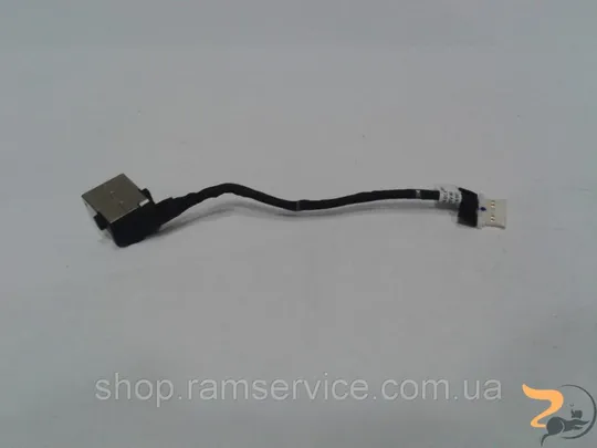 Роз’єм живлення для ноутбука Acer Aspire ES1-512, Packard Bell EasyNote ENTG71BM, PJ1016, EA53BM, Ціна