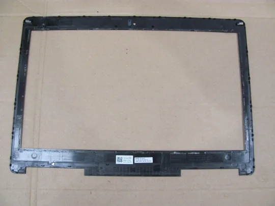 Купити номер0983-1 рамка матриці matrix frame Окантовка дисплея Рамка екрана Корпус рамка матриці 0CXT35 AP1DI000100 для Dell Precision 7510 7520 P53F оригінал