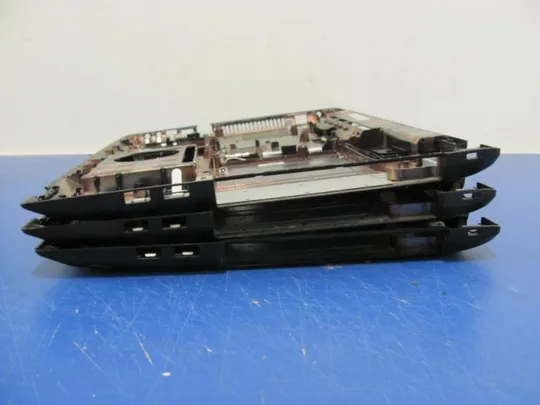 №134-1 Кришка (дно, корито, піддон) корпуса для PACKARD BELL MS2291 оригінал Де купити