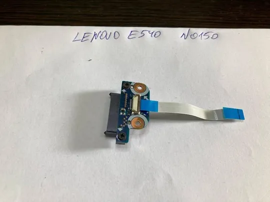 N0150 Lenovo E540  Lenovo E545 Шлейф ODD Ціна