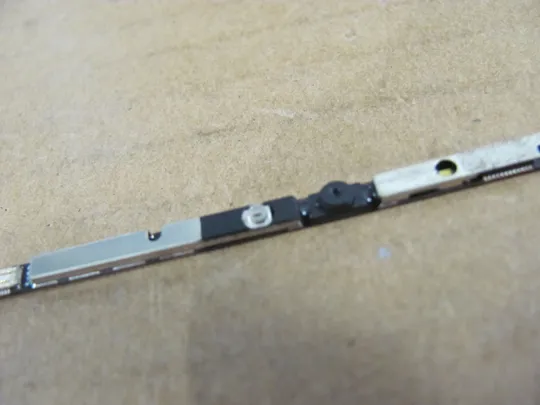 816-14 WEB камера 5C20W42984 SC20F27107 для Lenovo ThinkPad X13 Yoga Gen 1 2 P1 Gen 2 Gen 3 X1 Carbon 7th 8th T14s Gen 2 оригінал З аукціону