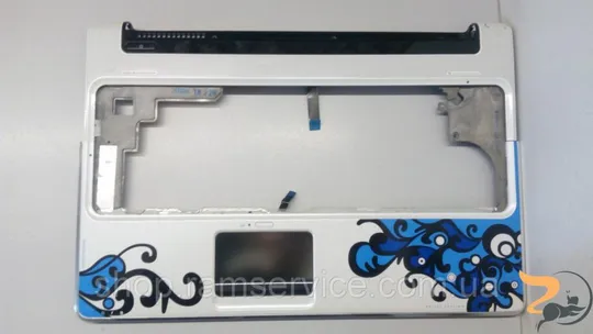 Середня частина корпуса для ноутбука HP Pavilion dv6, dv6-1299eo, б/в Ціна