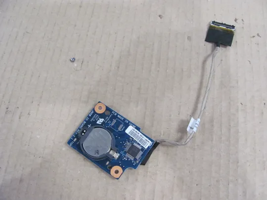 Купити номер0322-17 плата Card Reader  1414-075R000 для Acer Aspire M3 MA50 M3-581TG оригінал