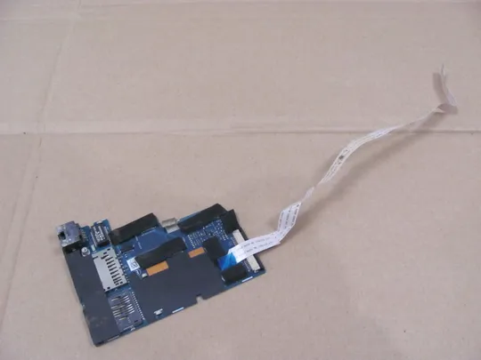 642-30 плата LAN CARD 014-0101-797 B7ND4C  для Sony Vaio SVS151 SVS15 SVS1513C5E  оригінал Ціна