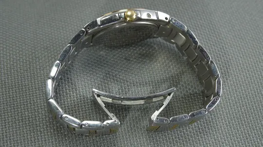 CITIZEN Eco-Drive Perpetual Calendar 100м. цельнолитая нержавейка синий циферблат model:E710-H24385T Недорого