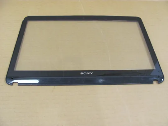 796-12 рамка з сенсором 4HHK8BHN000 для Sony Vaio SVF14A SVF142 SVF142C29M SVF142C29L SVF142C1DT SVF142A26T SVF143 оригінал Ціна