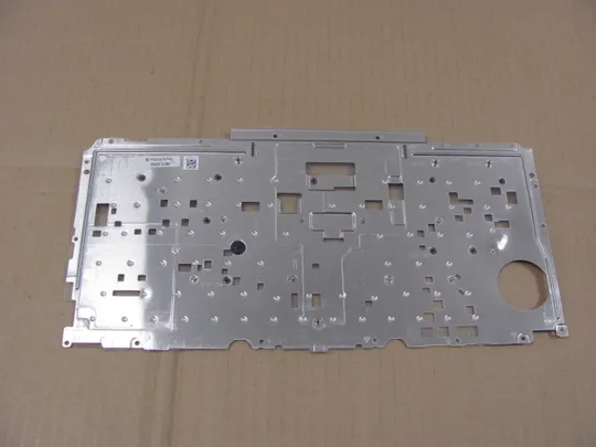 691-31 кріплення клавіатури AM1DL000900 0378C4 для Dell Latitude E7470 7470 оригінал Ціна