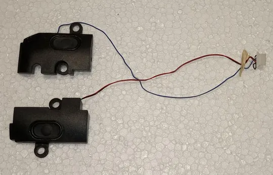 Динаміки з ноутбука DELL Latitude E5420 CN-09KF3K 570303200-HW3-G Ціна