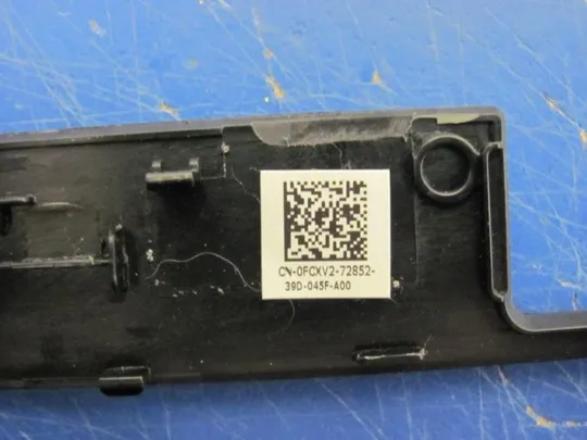 №5-30 рамка клавіатури FA0LH000800 0FCXV2 для Dell Latitude E6530 оригінал Продаж