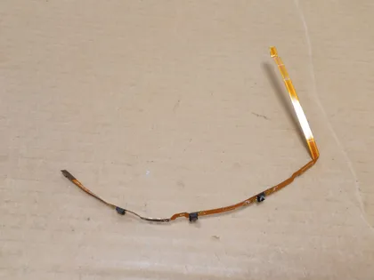 фото, номер1055-18 Світлодіодні індикатори стану батареї/мікрофонний кабель CY100009N00 3DPK3 для DELL XPS 15 9575 2-in-1 Precision 5530 оригінал