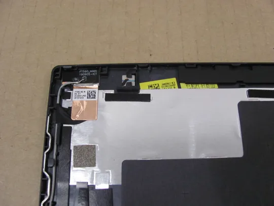 687-33 кришка матриці AP1AD000300 для Lenovo ThinkPad T590 P53S  оригінал Недорого