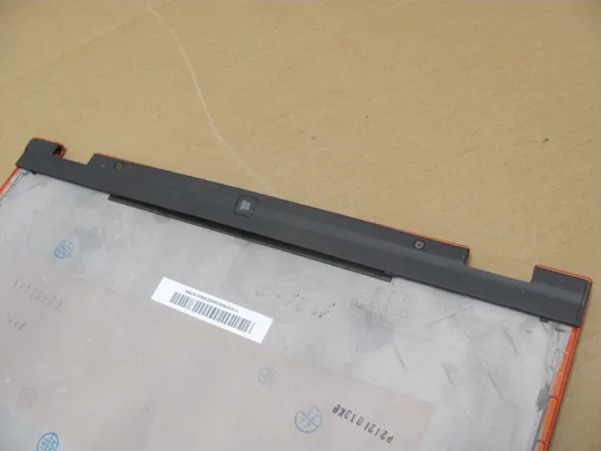 номер0940-2 кришка матриці Кришка дисплея Тильна кришка Корпус матриці Верхня кришка Задня кришка matrix cover Top Case LCD Cover Rear Lid Back Cover Housing Cabinet 11S30500244 для Lenovo Yoga 13  оригінал Продаж