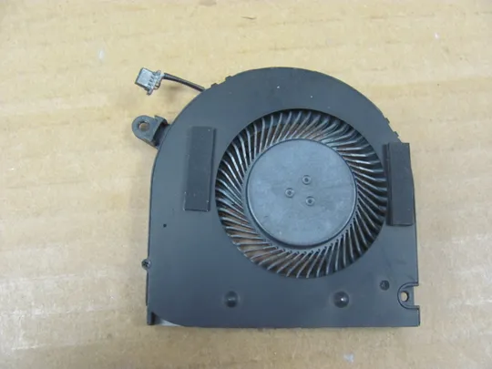 номер0948-8 Вентилятор (кулер, FAN) 0160GM для Dell G3 15 3500 3590 оригінал Ціна