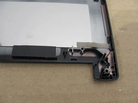 518-7 кришка матриці для FUJITSU LIFEBOOK E554 E556 оригінал в Україні