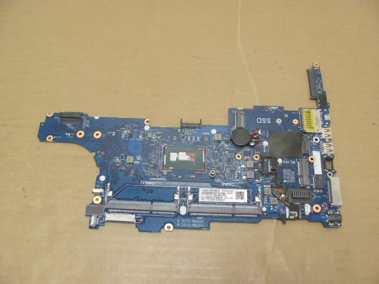 номер0926-6 материнська плата Mainboard Материнка Основна плата Системна плата Плата системи Laptop motherboard мамка  ноутбучна плата 6050A2560201 для HP EliteBook 840 G2 оригінал Ціна