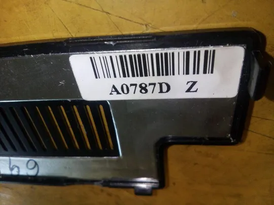 Частина корпусу HP 6910p Кришка Wi-Fi З аукціону