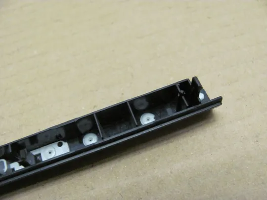 402-20 заглушка DVD приводу для HP Pavilion 15 15-N 15-F оригінал Де купити