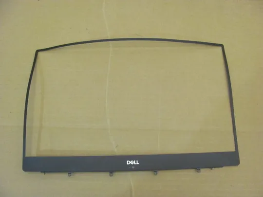 номер0916-18 рамка матриці matrix frame Окантовка дисплея Рамка екрана Корпус рамка матриці 0HC13J AM26W000610 для Dell XPS 15 9570 Precision 5530 M5530 оригінал Ціна