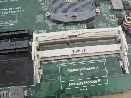 номер0285-9 материнська плата Mainboard Материнка Основна плата Системна плата Плата системи Laptop motherboard мамка  ноутбучна плата  006X7M для DELL LATITUDE E5420 оригінал З аукціону