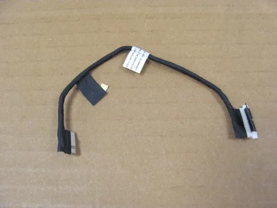 755-38 шлейф підключення акб 0TCJRP DC02003SP00 для  Dell Latitude 7320 E7320  оригінал Ціна