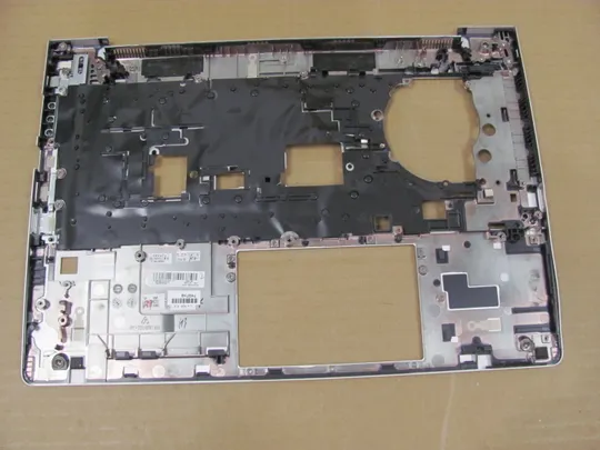 Купити 792-10 Кришка панель палмрест 6070B1225101 L21975-001  для  HP Elitebook 745 840 G5 G6 оригінал