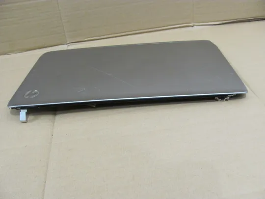 440-3 кришка матриці 650796-001  для  HP Pavilion dv6-6000, dv6  оригінал Недорого