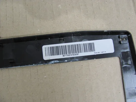 93-17 рамка матриці B0717302Z для  FUJITSU A544 AH544 AH564 A514 оригінал Характеристики