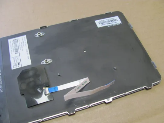 номер1009-2 Keyboard Клавіатура 6037B0112704 6037B0113804 819899-041 836623-041 для HP EliteBook 850 755 G3 G4  оригінал Інтернет-аукціон