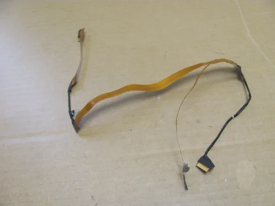 номер1032-14 шлейф  Webcam 02XR069 450.0GU02.0011 для LENOVO Thinkpad P1 X1 Gen 2  оригінал Де купити