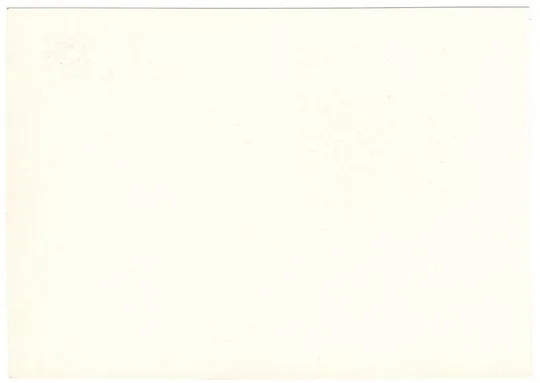 Купити 450 лет со дня рождения испанского художника Эль Греко. ПК з ОМ. 1991 рік. СРСР