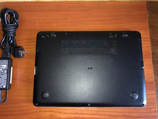 ноутбук HP 840 G4 IPS FHD  i5-6300U/ 12Gb DDR4/ SSD 120GB / Intel HD520/ 6,5годин в Україні