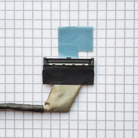 Шлейф матриці Dell Inspiron M5010 / 50.4HH01.301 CN-04K7TX оригінал з розборки Інтернет-аукціон