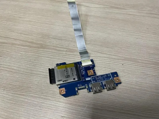 N0148 Packard Bell MS2291 USB Ціна