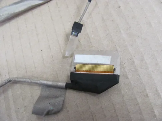 номер0213-16 шлейф матриці, Шлейф матриці для ноутбука  Шлейф дисплея,Шлейф підключення дисплея,Шлейф екрана,Laptop matrix cable 450.0C707.0001  для HP Pavilion 17-AK 17-BS  оригінал З аукціону